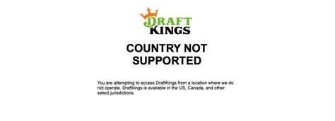 Unblock DraftKings Anywhere – 5 VPN Recommendations.